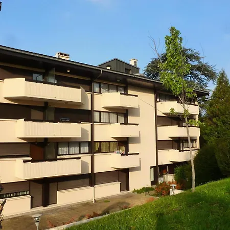 Saint Christophe - Agreable Et Ensoleille Et Proche De La Cure ! Mae-7764 Apartament Aix-les-Bains