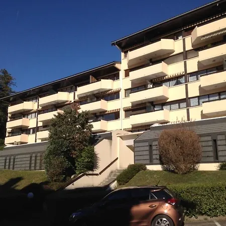 Résidence Saint Christophe - Et Ensoleillé Et Proche De La Cure ! Mae-7764 Appartement Aix-les-Bains